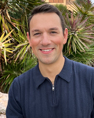 Photo of Thomas Florio, Pre-Licensed Professional