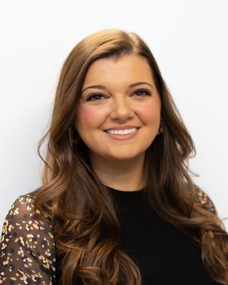 Photo of Caitlin Murphy, Licensed Clinical Mental Health Counselor Associate, LCMHC