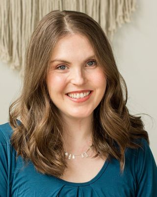 Photo of Kate Connelly, Psychologist, PhD, LP, HSP-P