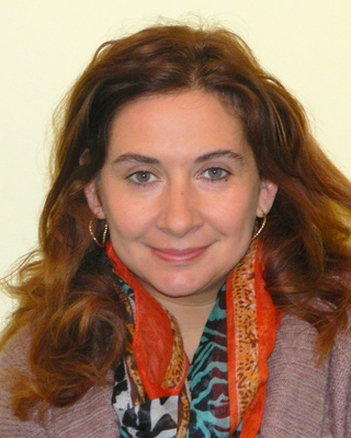 Photo of Irina Loshinsky, LCSW-R, Clinical Social Work/Therapist in Brooklyn