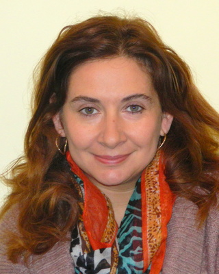 Irina Loshinsky