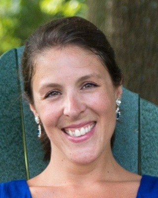 Photo of Dawn Johnson, Psychologist in Washington, DC