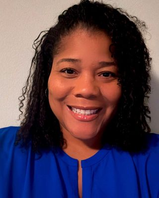 Photo of Bonita Mullen, Licensed Social Worker Associate , LICSWA