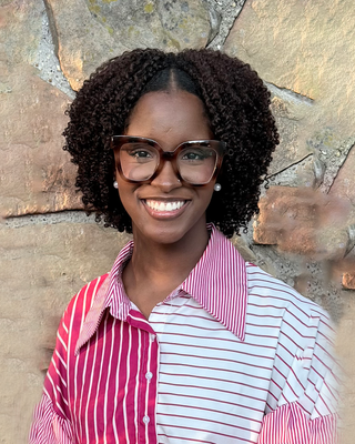 Photo of Floyetta Bates, Licensed Professional Counselor, LPC
