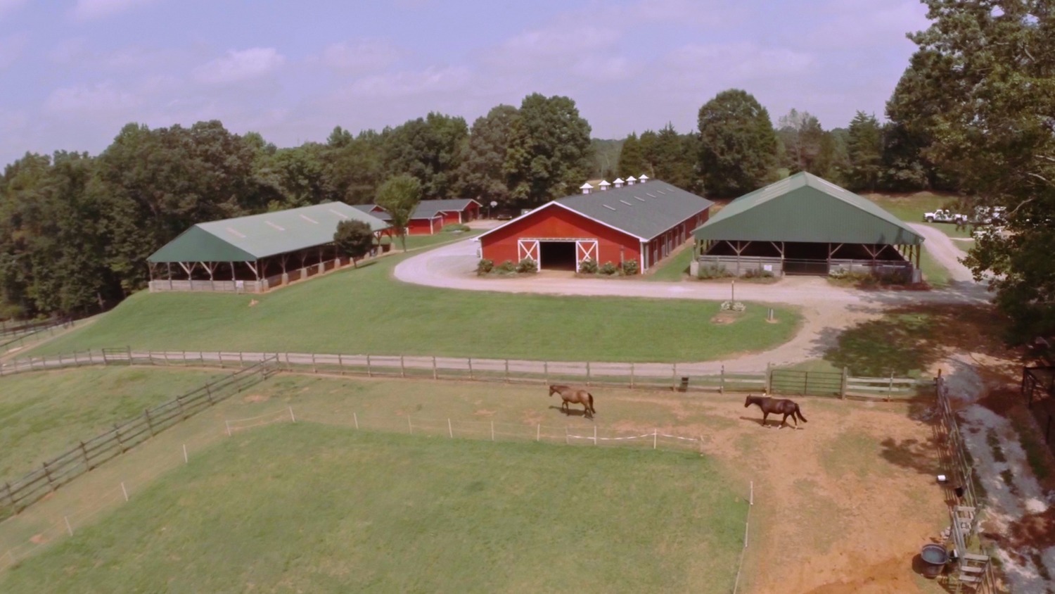 Bit of Hope Ranch Equine Therapy, Clinical Social Work/Therapist