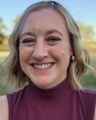 Photo of Anastasia Taylor, Clinical Social Work/Therapist, LCSW