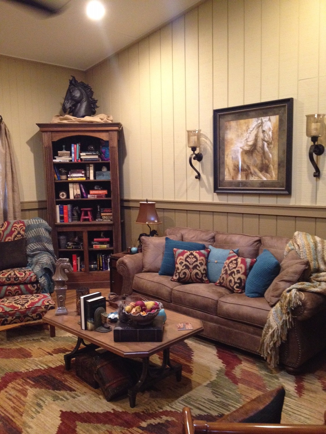 Bit of Hope Ranch Equine Therapy, Clinical Social Work/Therapist