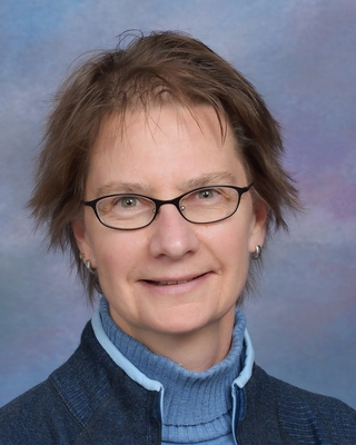 Photo of Susan Winslow, Clinical Social Work/Therapist