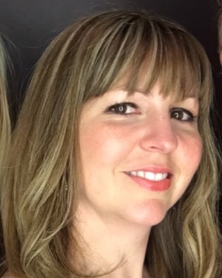 Photo of Alison Ulrich, Licensed Professional Counselor in Missouri
