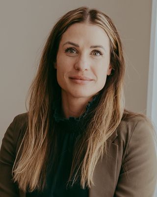 Photo of Katherine Hannis, Psychologist, MC