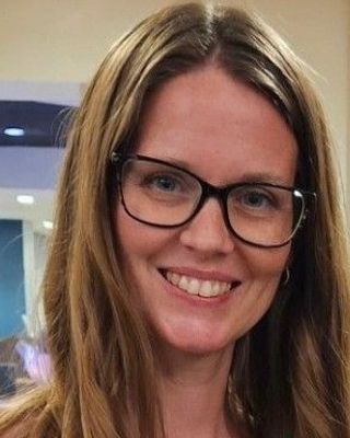 Photo of Rebekah Martin, Marriage & Family Therapist, MA, LMFT