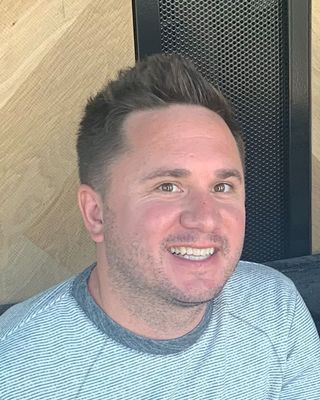 Photo of Shane Gahn, Psychiatric Nurse Practitioner, DNP, APRN, PMHNP