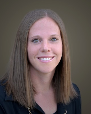 Photo of Ashley Henderson, Clinical Social Work/Therapist in Holladay, UT
