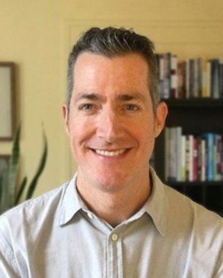 Photo of Don Mack - Therapy with Don Mack, Marriage & Family Therapist, LMFT, LCT