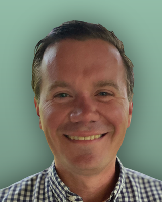 Photo of Chris Wall, Psychiatric Nurse Practitioner, PMNHP