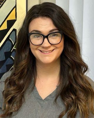 Photo of Chelsea Landwehr, Clinical Social Work/Therapist, MSW, LCSW