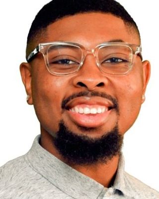 Photo of Davier Daniels, Licensed Professional Counselor, LPC