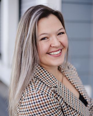 Photo of Celeste Gilmore, Licensed Professional Counselor Candidate, MS