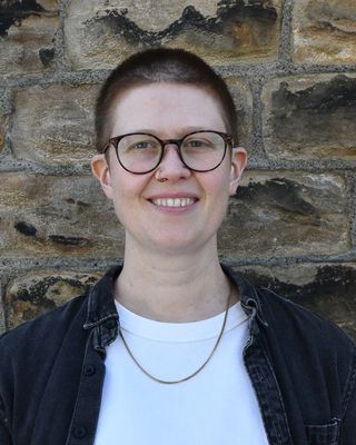 Photo of Jen Tomkinson, Counsellor, PNCPS Acc.