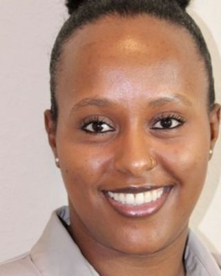 Photo of Feven Seyoum, Clinical Social Work/Therapist