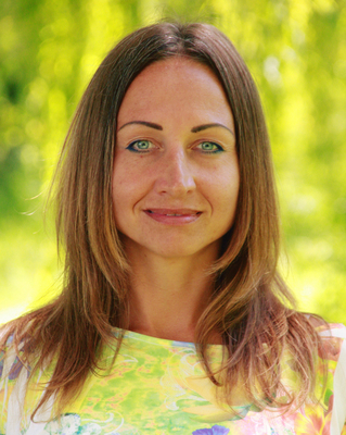 Photo of Kasia Zuchniewicz, Counsellor in Poole, England