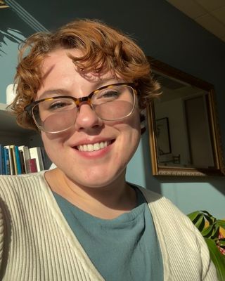 Photo of Tori Roper, Pre-Licensed Professional