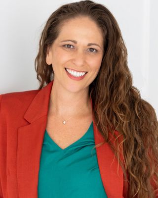 Photo of Dr. Courtney J. Cantrell, PsyD, Psychologist