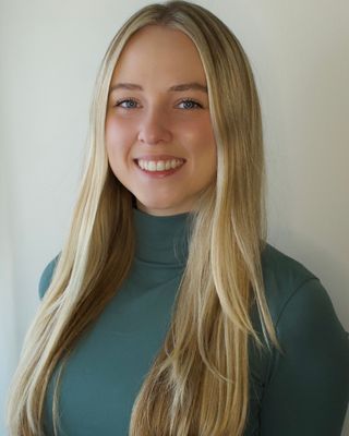 Photo of Steffany Murray, Registered Psychotherapist (Qualifying), MA