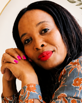 Photo of TABISA PENELOPE Jadezweni, Social Worker, SACSSP