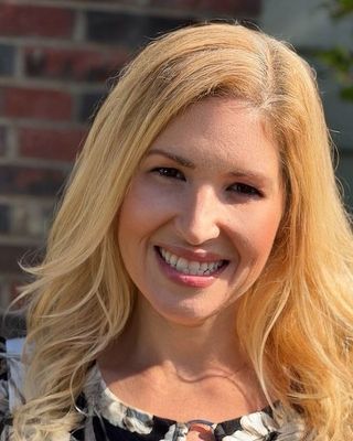 Photo of Amy Thompkins, Psychiatric Nurse Practitioner, PMHNP