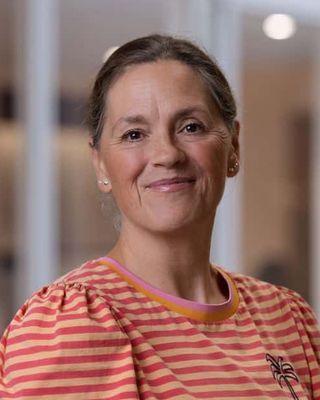 Photo of Jessica Robertson, Counsellor, MBACP