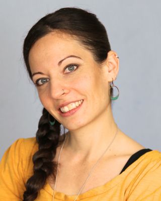 Photo of Darja Milidragovic, Counsellor, MC, RCC
