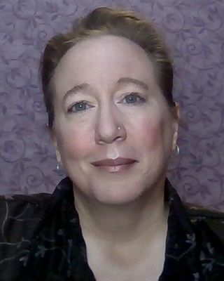Photo of Julie E Ebersole, Resident in Counseling in Richmond, VA
