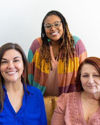 Photo of Amelia Howard - Soul Purpose Counseling & Consulting, PLLC, Counselor, LMHC