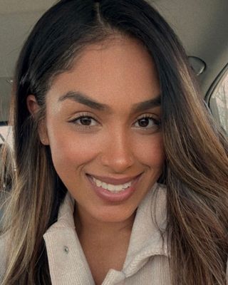 Photo of Yarinet Valle, Clinical Social Work/Therapist, MSW, LCSW