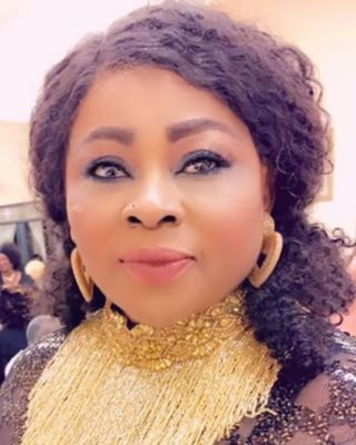 Photo of Ifeoma Nweke, Psychiatric Nurse Practitioner, PMHNP
