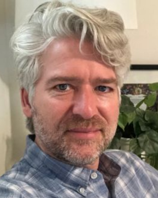 Photo of Benjamin Ernsberger, Counselor, LLC, CAADC