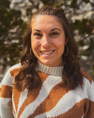 Photo of Brooke Zarotny, Licensed Professional Counselor, LPCC
