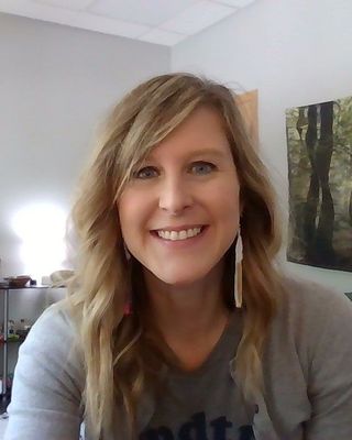 Photo of Kristen Peerbaccus, Clinical Social Work/Therapist in Urbandale, IA
