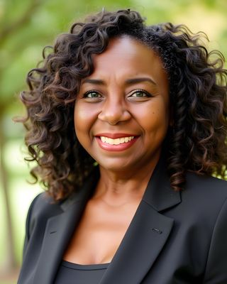 Photo of Nina Herring, MSN, PMHNP