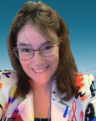 Photo of Catherine Anne Holt - Catherine Holt, LPC-S, RPT-S, Licensed Professional Counselor, LPC, LPC-S, MSCP, RPT-S