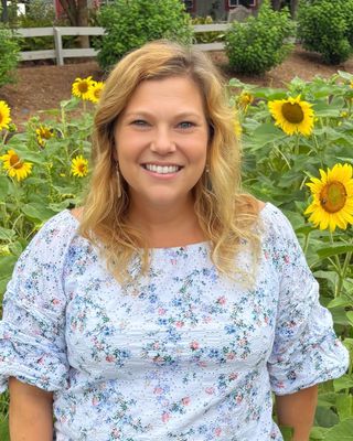 Photo of Chelsea Trice, Clinical Social Work/Therapist, LCSW, BACS