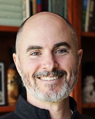 Photo of Bradford J White, Psychologist, PhD