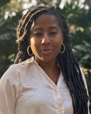 Photo of Tanisha J. Willis, MA, MS, MHC-LP