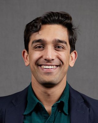 Photo of Dr. Aneesh Rahangdale, Psychiatrist, MD