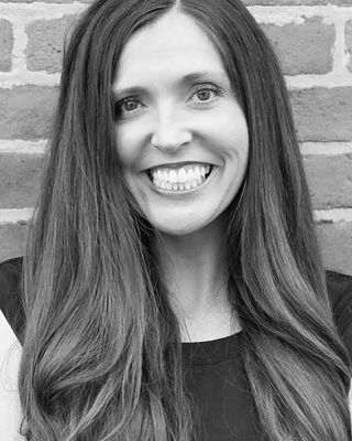 Photo of Christina Spiker, Clinical Social Work/Therapist, LISW-S, CFRC