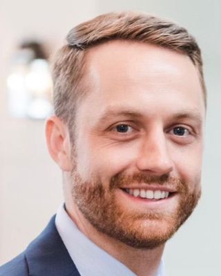 Photo of Sean Thomas, Clinical Social Work/Therapist in New Hampshire