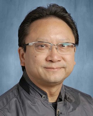 Photo of Ka Shing Yu, Marriage & Family Therapist, LMFT, MCS