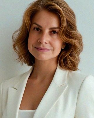 Photo of Dr. Katia A Araujo, Pre-Licensed Professional, PsyD, CMHP