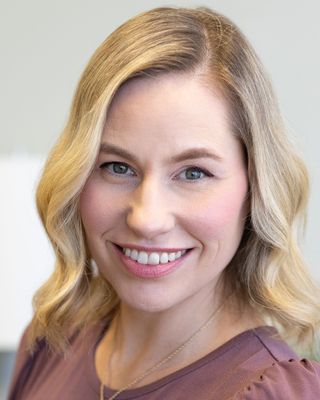 Photo of Shonda Moran, Pre-Licensed Professional, Intern